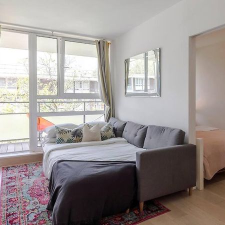 The Clarence, Central London Apartment W/ Wifi Eksteriør bilde