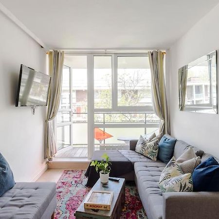 The Clarence, Central London Apartment W/ Wifi Eksteriør bilde