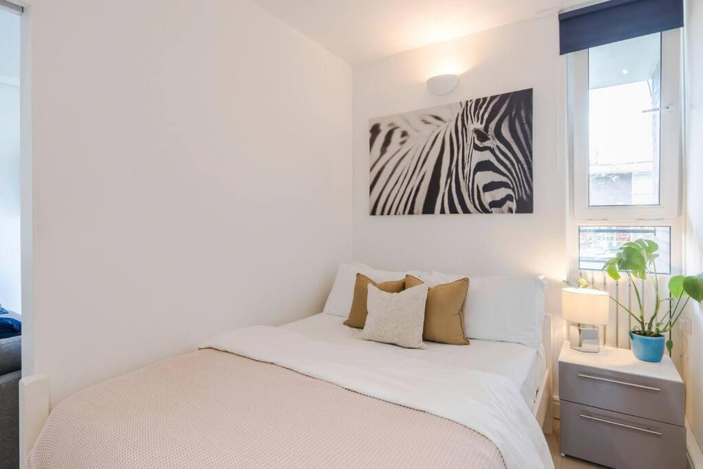 The Clarence, Central London Apartment W/ Wifi Eksteriør bilde