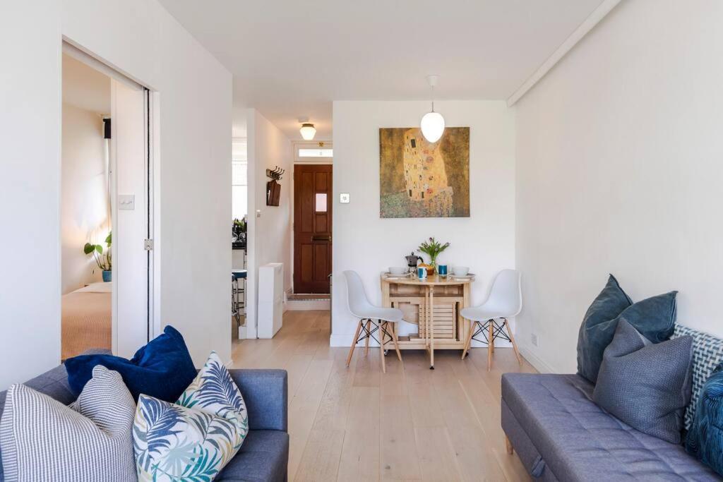 The Clarence, Central London Apartment W/ Wifi Eksteriør bilde