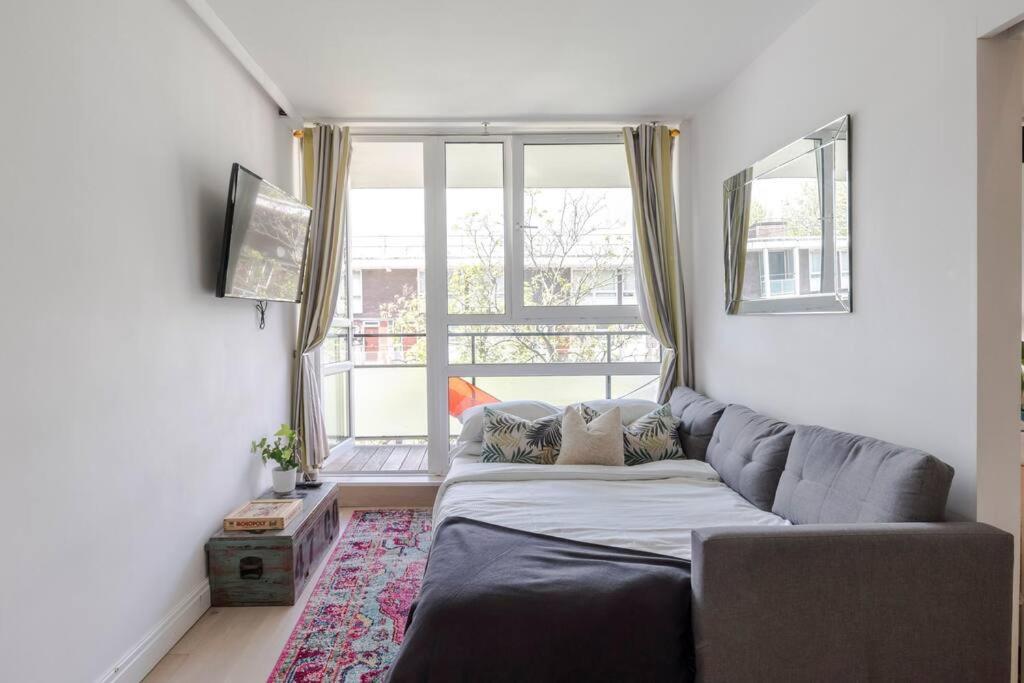 The Clarence, Central London Apartment W/ Wifi Eksteriør bilde