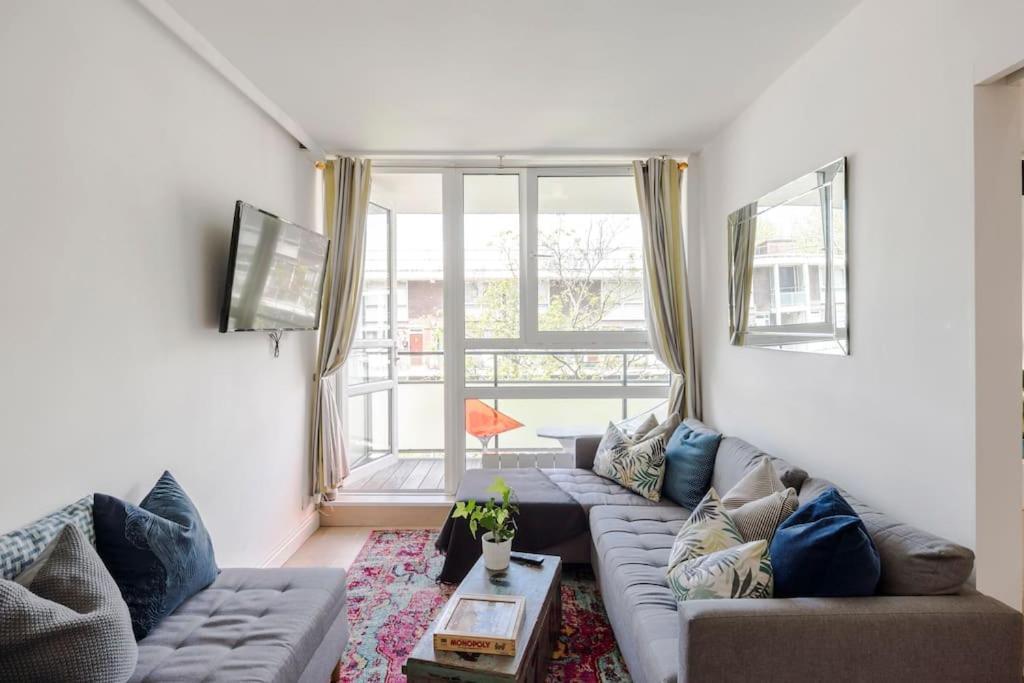 The Clarence, Central London Apartment W/ Wifi Eksteriør bilde