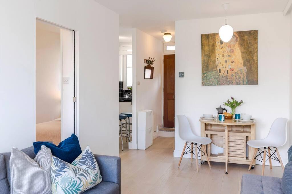 The Clarence, Central London Apartment W/ Wifi Eksteriør bilde