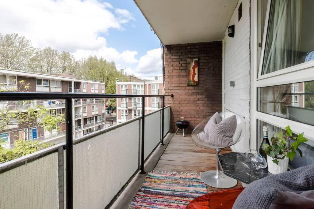 The Clarence, Central London Apartment W/ Wifi Eksteriør bilde