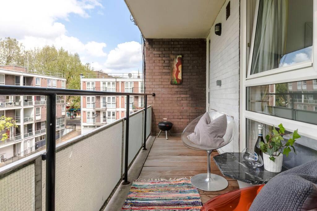 The Clarence, Central London Apartment W/ Wifi Eksteriør bilde