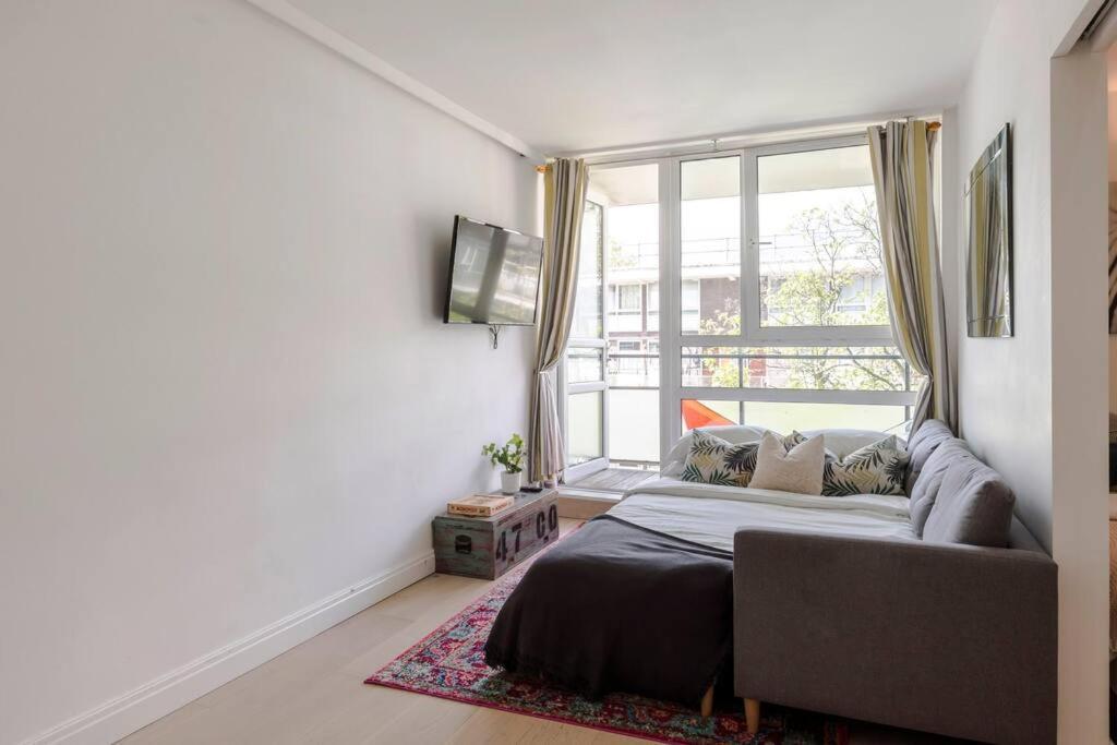 The Clarence, Central London Apartment W/ Wifi Eksteriør bilde