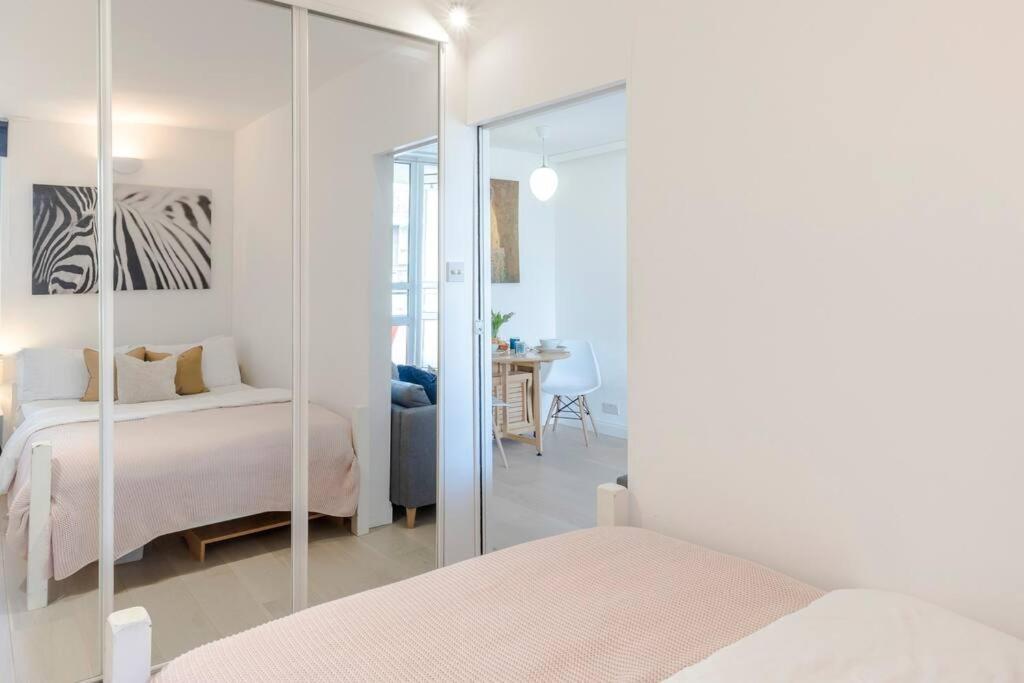 The Clarence, Central London Apartment W/ Wifi Eksteriør bilde